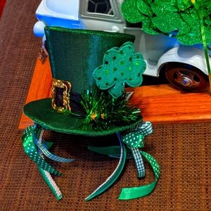 St. Patrick's Day Headpiece  5 for $25